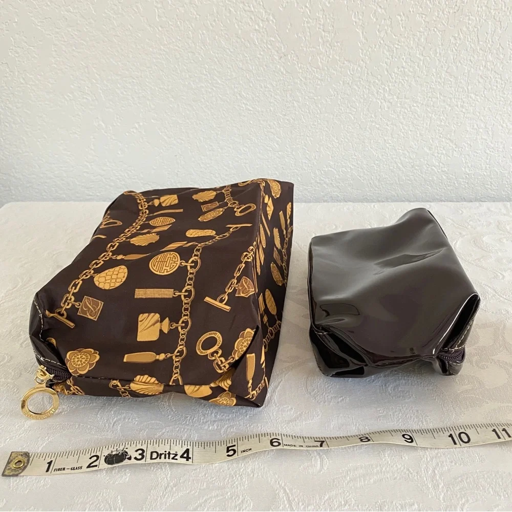 Estee Lauder make up bag, organizer
